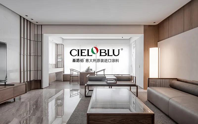 CIELOBLU | 基路伯235㎡“非典型”老人房，生活無處不驚喜~(圖4)